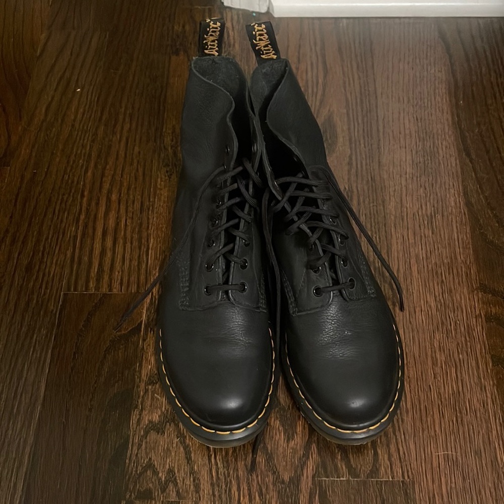 Dr. Martens shoes